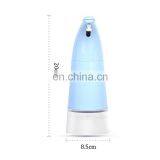 In Stock Intelligent 250ml Liquid Soap Dispenser Automatic Contactless Induction Foam Infrared Sensor Hand Washing Device thumbnail-4