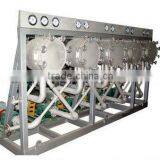 Combination Swirler for Starch Processing| Hydrocyclone Group|Cyclone thumbnail-1