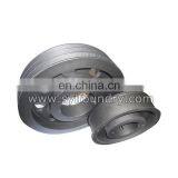 High Quality 12 Inch Rope Pulley thumbnail-1