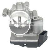 Автомобильные запчасти. Тележка дроссельной заслонки. OEM 03L128063AC 03L128063G. Подходит для двигателя 2.0TDI thumbnail-2