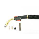 PMT42 Welding Torch Kemppi 42 With Red Handle PMT42 Welding Torch Kemppi 42 thumbnail-3
