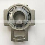 SSUCT205 Подшипниковая опора с упором, изготовленная из нержавеющей стали SUS420, соответствующая стандартам FDA thumbnail-3
