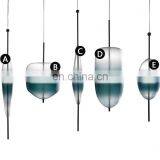 Nordic Post Modern Creative Glass Lamp Suspension Chandelier Pendant Lamp thumbnail-4