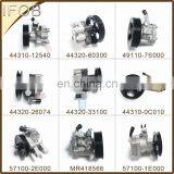 IFOB Power Steering Pump For Toyota LAND CRUISER FZJ80 44320-60182 thumbnail-6