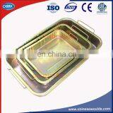 Metal Oil Drain Pan For Oil Change thumbnail-3