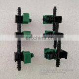 Номер 597 (4) Тройник трубки возврата масла для форсунки DENSO