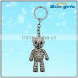 Made In China Wholesale Keyring in Bulk thumbnail-1