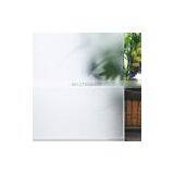 China Supplier Decorative Acid Etched Tempered Frosted Glass Price thumbnail-3