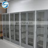 Laboratory Metal Storage Cabinet Utensil Cabinet thumbnail-4