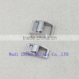 Cam Buckle for Cam Buckle Strap / Metal Cam Buckle Made in China thumbnail-2