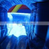 Large Inflatable Water Slides for Adult / Large Inflatable Water Slides / Large Inflatable Slides for Sale thumbnail-5