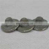 Supply 5, 10, 20/50 Micron Disc Filter Stainless Steel Filters thumbnail-4