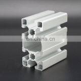 6063 T5 90 Degree L 2080 V-slot Aluminum Profile Extrusion Frame For Cnc thumbnail-3