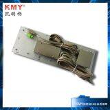 Vandal Kiosk Metal Keyboard With Trackball (KMY299D) thumbnail-2