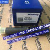 2645F019 BOSCH 0432291518 Diesel Nozzle Fuel Injector PERKINS 1000 Series Engine Parts thumbnail-1