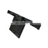 High Quality Prototype Precision Moulding Machining Parts Molding Remote Control Plastic Injection Mould for Smart TV Television thumbnail-2