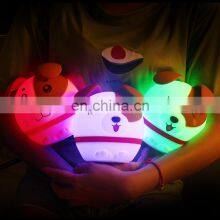 2020 Custom Wholesale Led Usb Dog Lamp Bedroom Night Light Baby or Kids Lamp Room Night Light thumbnail-4