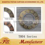 Curtain Eyelet Iron Eyelet Curtian Rings