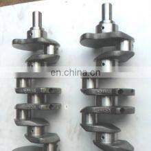 Crankshaft OEM 90530741 New Auto Parts LaCrosse 2.0L For DA-WEOO BUT-CK G-M Chev-rolet Engine thumbnail-1