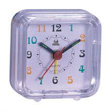 Wholesale Cheap Analog Alarm Table Clock thumbnail-2