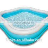 Inflatable Swimming Pool, Custom Inflatable Pool Toys thumbnail-6