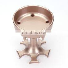 New Storage Rack Kitchen Refrigerator Organizer Beverage Soda Coke Can Dispenser Black White Metal Customized thumbnail-5