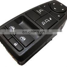 Electric Power Window Switch Oem 81258067098 for MAN Truck Window Lifter Switch 81258067045 81258067087 thumbnail-5