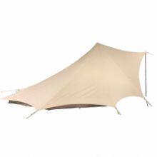 Cotton Canvas Bedouin Style Pyramid Tent Small Canvas Tent Best Canvas Tents Supplier thumbnail-4