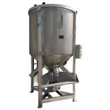 Industrial Chemical Plant Vertical Mixer Dryer 5000kg 5T Vertical Mixer Dryer thumbnail-4