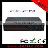 1mp 1.3mp Bullet Dome Cctv Ahd Camera thumbnail-5