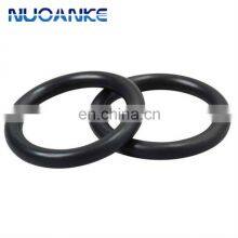 Highest Operating Temperature Range O-ring Oil Resistence FKM Rubber O-ring thumbnail-3
