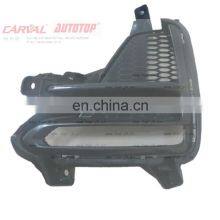 CARVAL/JH/AUTOTOP JH03-19K3-004A OEM L86595-M6010/R86596-M6010 FRONT LAMP COVER FOR K3 2019 thumbnail-1