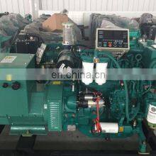 108KW WP4CD118E201 Weichai WP4 Boat Engine for Marine Generator Set thumbnail-3