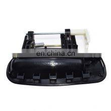 Free Shipping!NEW Rear RIGHT Outside Outer Exterior Black Door Handle For Toyota Camry 92-96 thumbnail-2