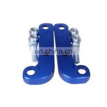 Adapter Increasing Turn Angles About 25% For BMW M3 E46 Tuning Drift Power thumbnail-3