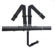 Racing Car SFI 16.1 Certification Race Seat Belt Safety Harness 5 Points