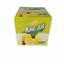Wholesale Flavored Instant Drink Powder thumbnail-4