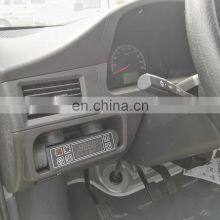 1 Ton 5 CBM Mini Refrigeration Van Truck for Sale thumbnail-2