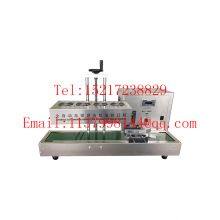 Hot Selling Factory Direct Supply of Plastic /PET Bottle Induction Foil Sealing Machine Manual Aluminum Foil Sealing Machine thumbnail-3