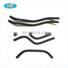 Sae 30r9 Automotive Heat Resistant EPDM Nylon Fuel Line Oil Hose and Fittings thumbnail-4