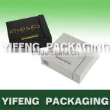 Hand-made Christmas Colourful Jewellery Box Packaging