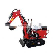 Professional Manufacturer Cheapest Mini Excavator Digger Mini Excavators Import Japan