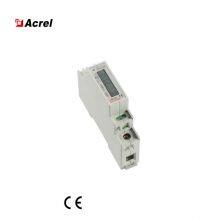 Acrel ADL10-E Din Rail Single Phase Kwh Meter With 485 Modbus thumbnail-4