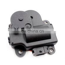 100008415 ZHIPEI HVAC AC Heater Blend Door Actuator 15844096 For Chevrolet 2006-2016 Buick Cadillac Pontiac 2005-2009 thumbnail-2