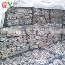 Gabion Box Gabion Basket Hexagonal Mesh Netting thumbnail-2