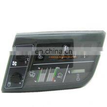 PC70-7 Excavator Spare Parts Monitor Cluster Guage 7834-73-2102