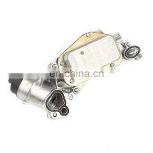 USEKA OEM 93186324 Genuine Parts America Auto Car Spare Parts Engine Oil Cooler For Chevrolet Cruze thumbnail-3