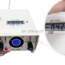 KEC990 Portable Air Negative Oxygen Ion Detector thumbnail-3