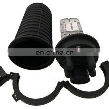 Dome Type Fiber Optical Splice Closure 48 96cores