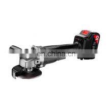 88VF-2-1 High Quality Polisher Machine Cordless Polisher Adjustable Speed Polishing Machine